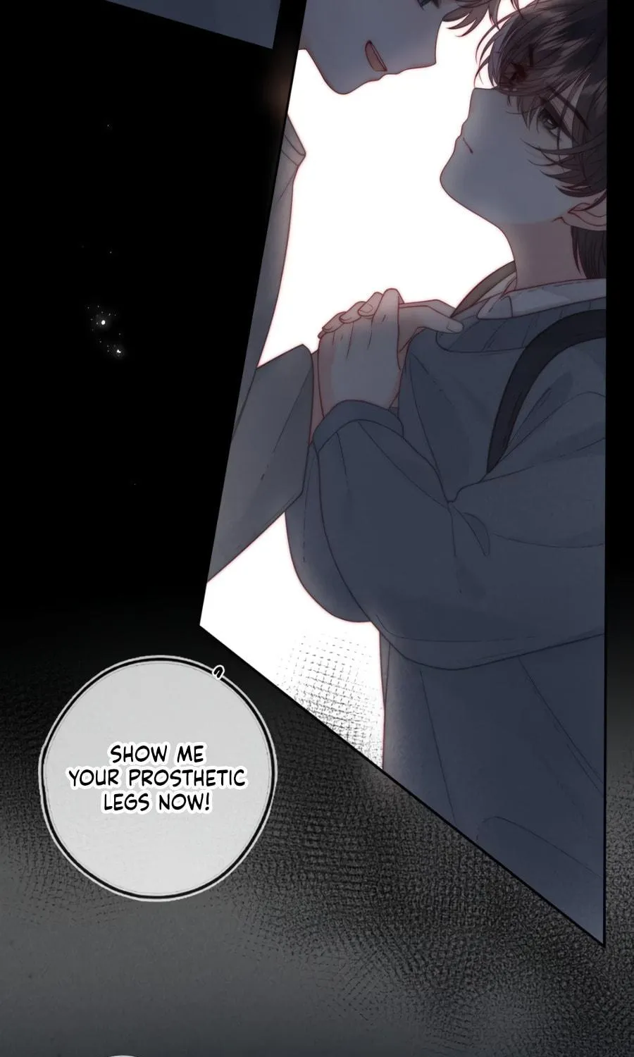 Mogui De Tiwen Chapter 18 page 28 - 