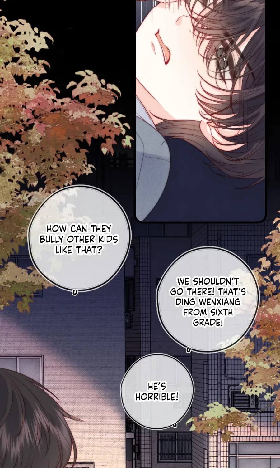 Mogui De Tiwen Chapter 18 page 36 - 