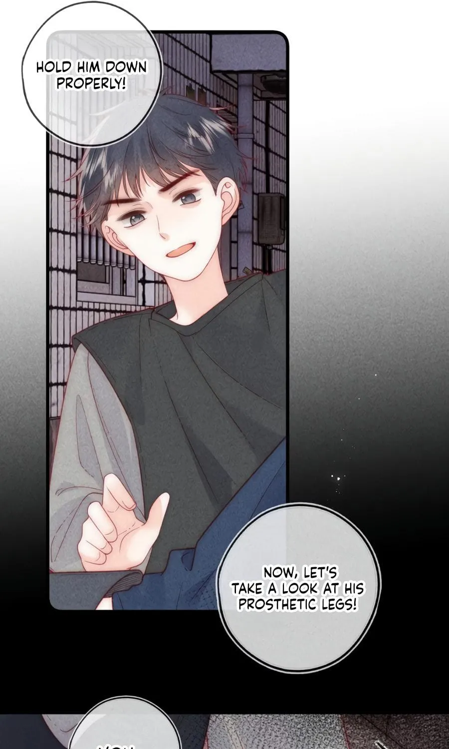 Mogui De Tiwen Chapter 18 page 38 - 