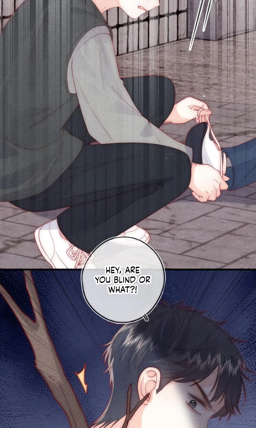 Mogui De Tiwen Chapter 18 page 42 - 