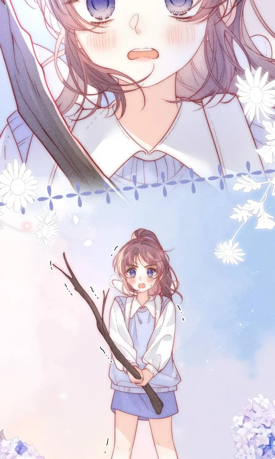 Mogui De Tiwen Chapter 18 page 46 - 