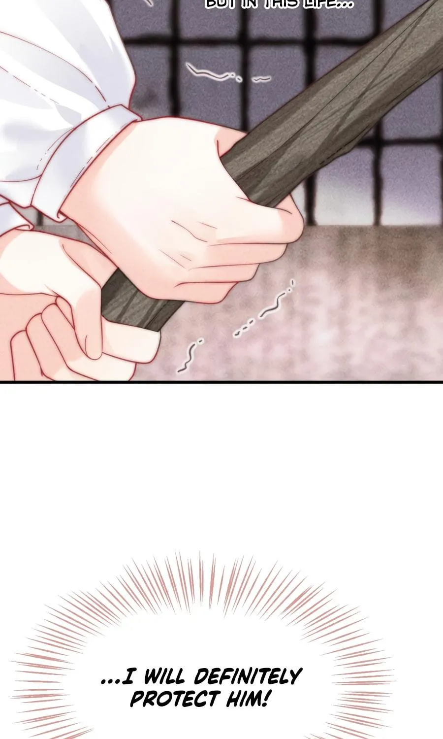 Mogui De Tiwen Chapter 19 page 16 - 