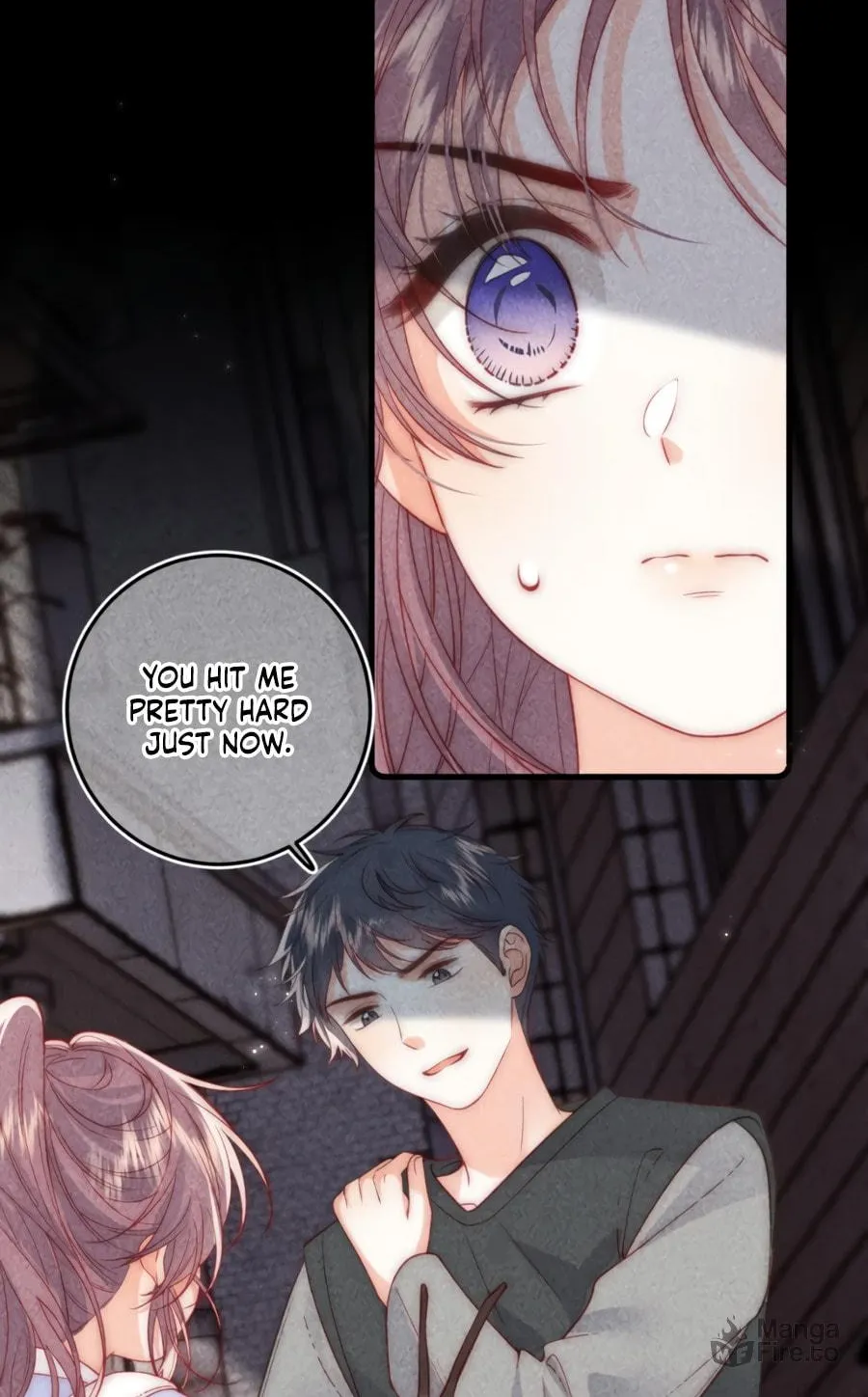 Mogui De Tiwen Chapter 19 page 19 - 