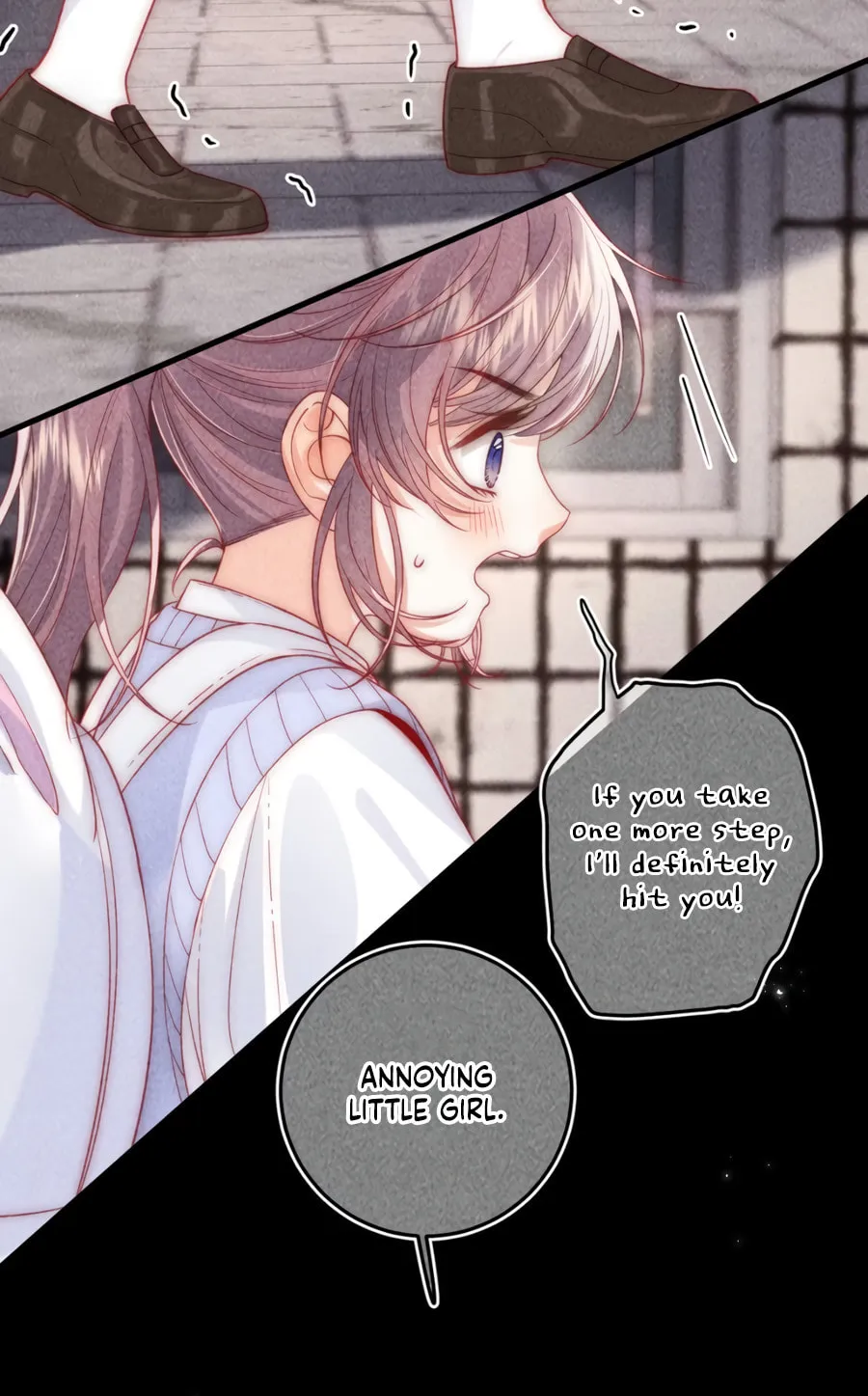 Mogui De Tiwen Chapter 19 page 21 - 