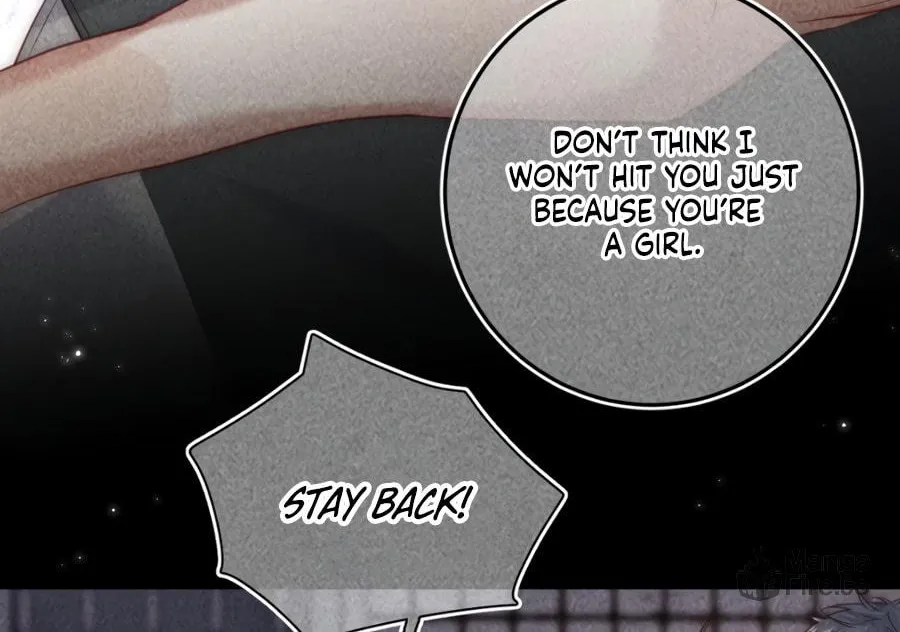 Mogui De Tiwen Chapter 19 page 23 - 