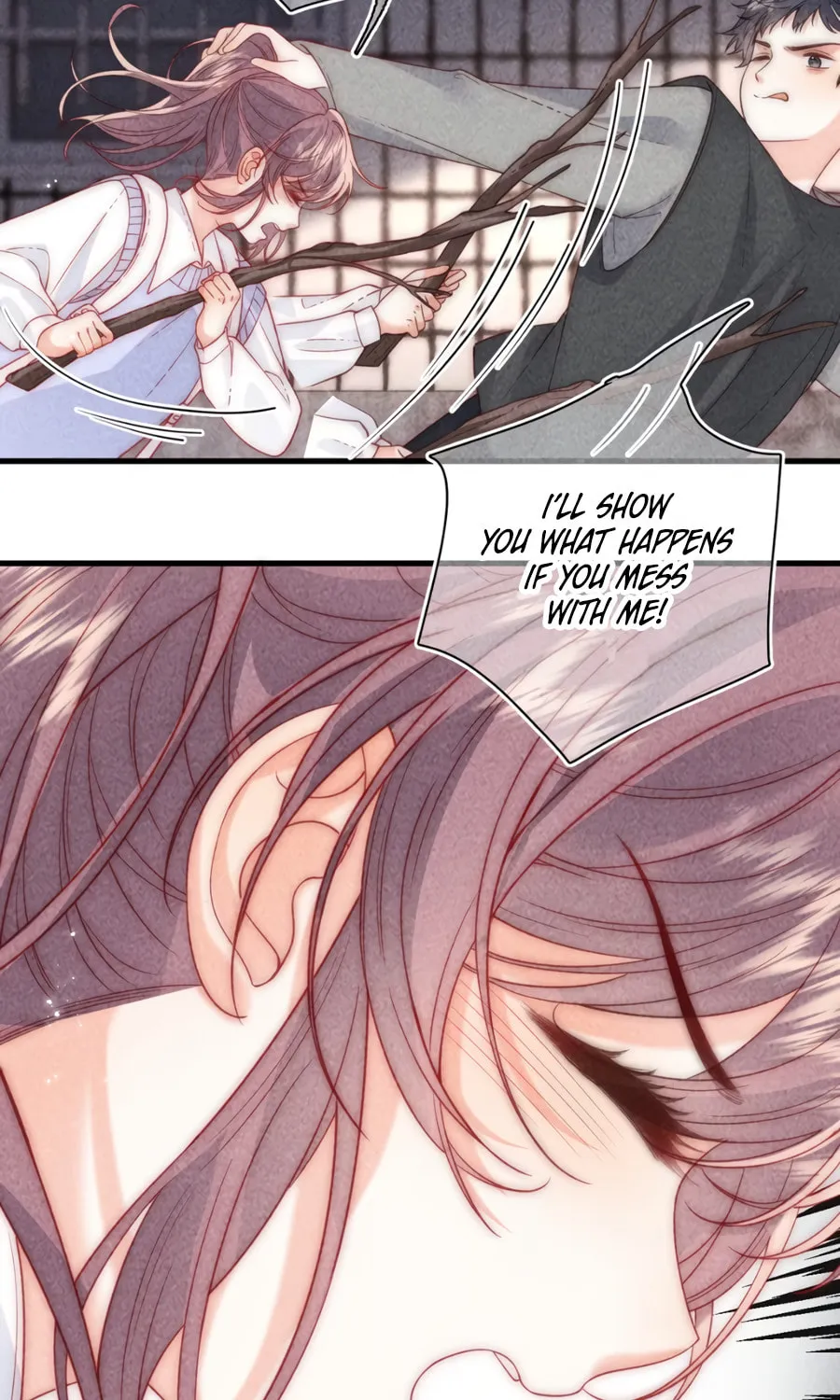 Mogui De Tiwen Chapter 19 page 24 - 