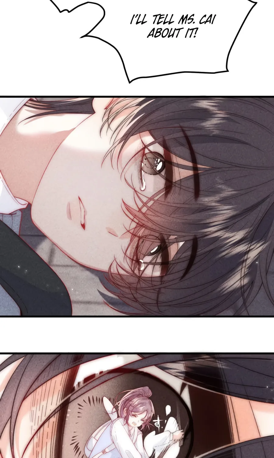 Mogui De Tiwen Chapter 19 page 26 - 