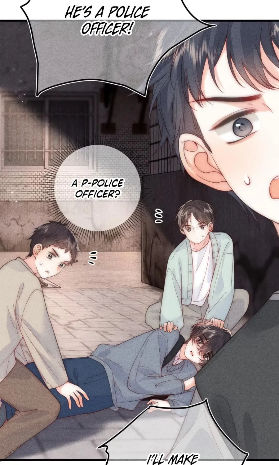 Mogui De Tiwen Chapter 19 page 28 - 