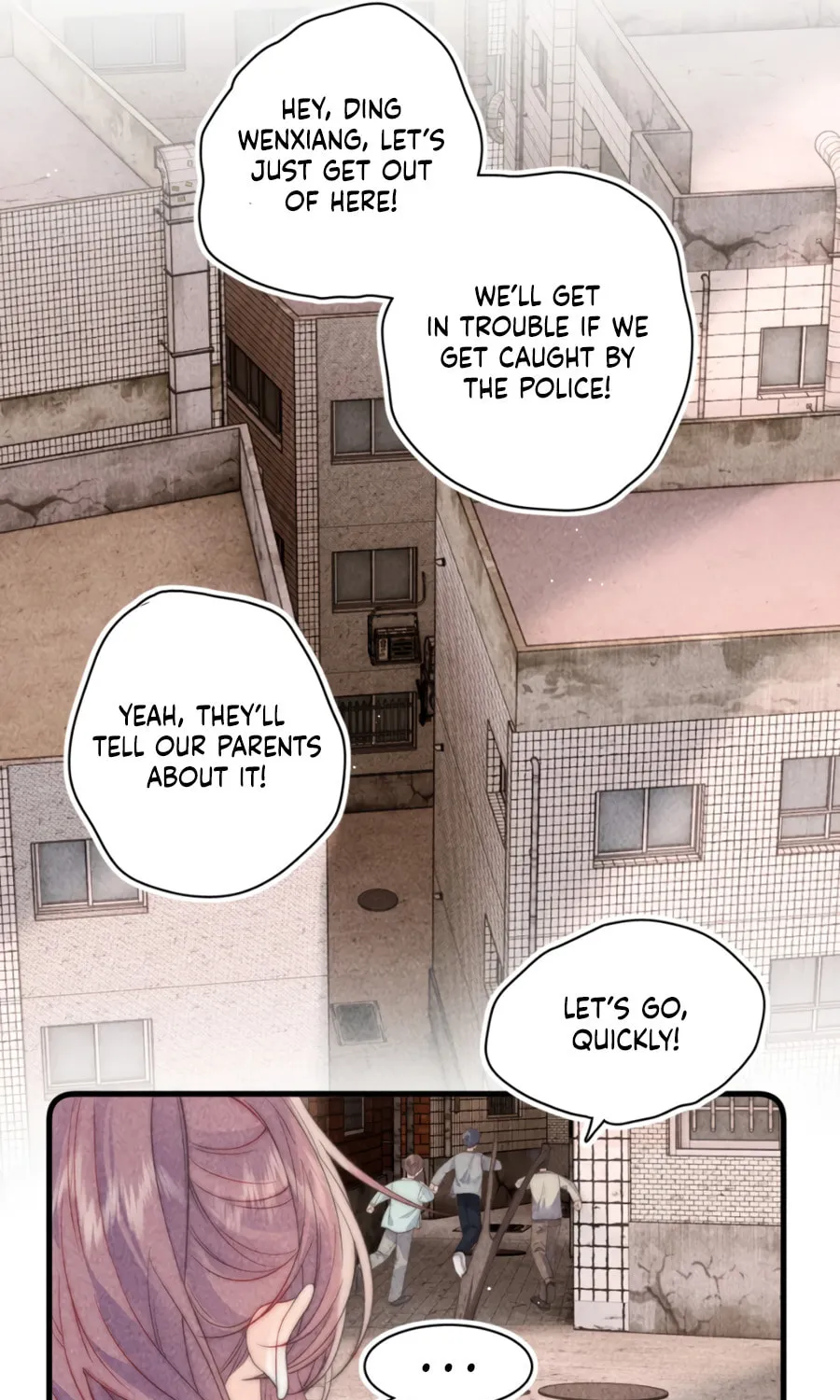 Mogui De Tiwen Chapter 19 page 30 - 