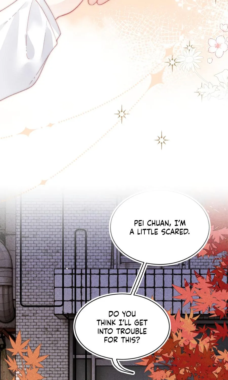 Mogui De Tiwen Chapter 19 page 40 - 