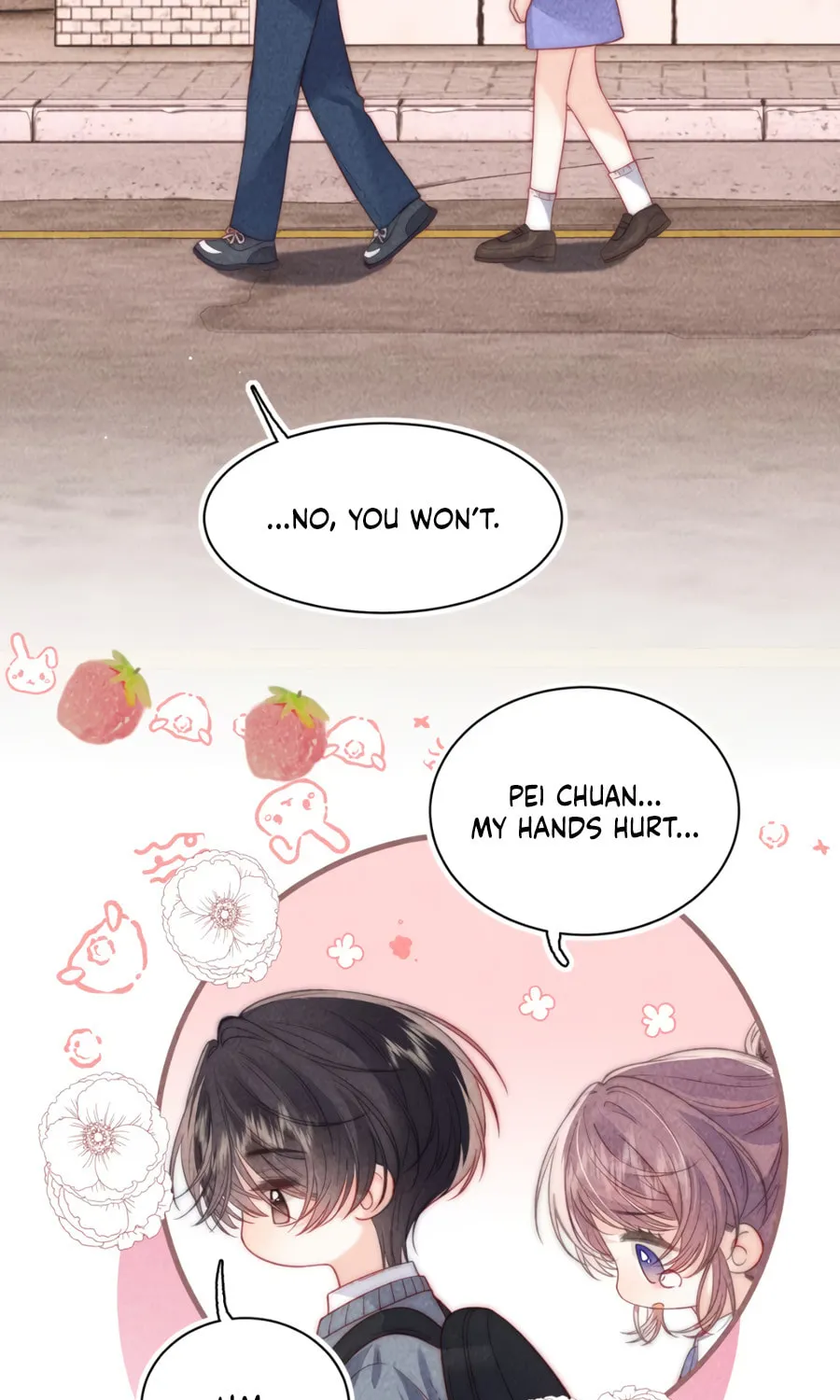 Mogui De Tiwen Chapter 19 page 42 - 