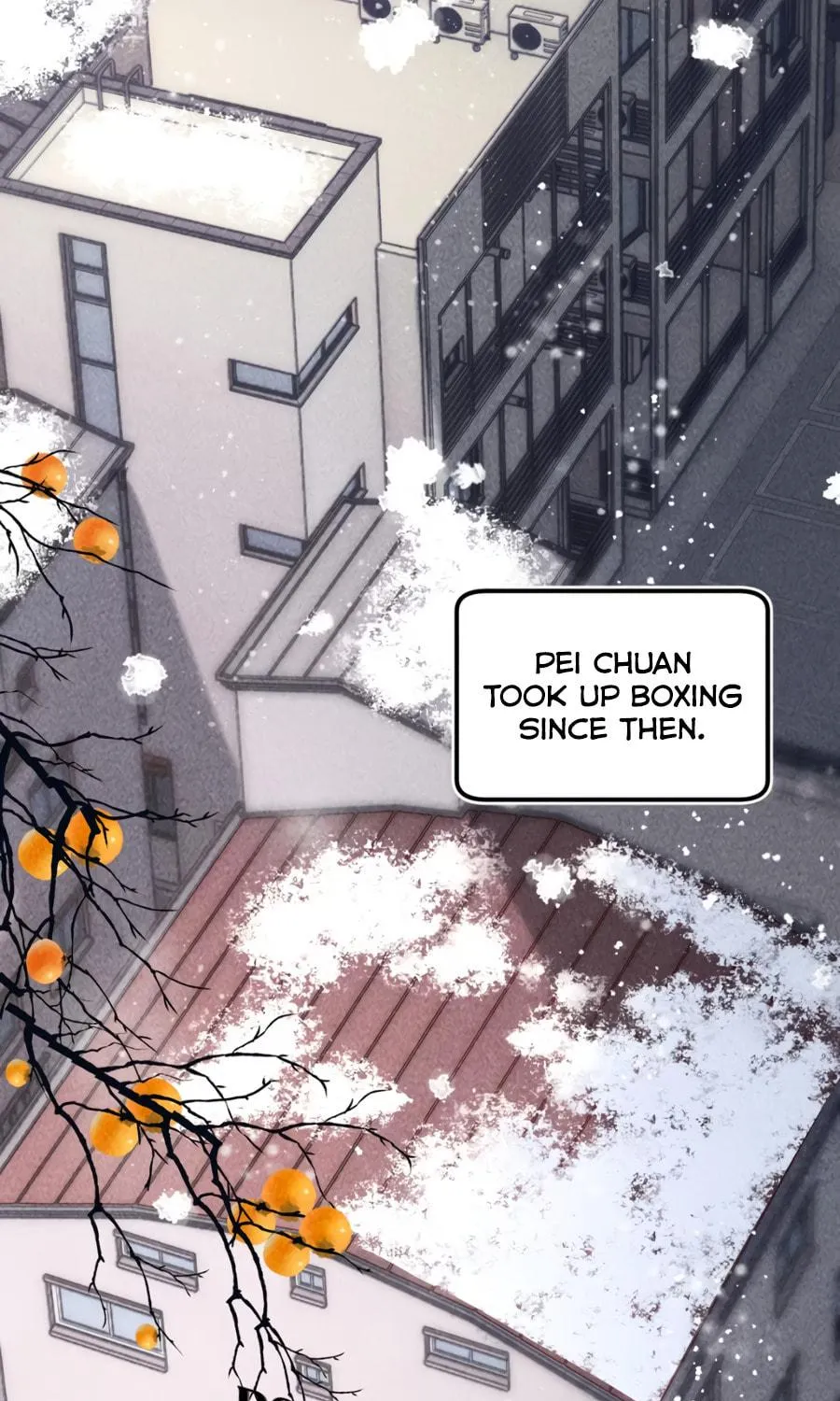 Mogui De Tiwen Chapter 19 page 48 - 