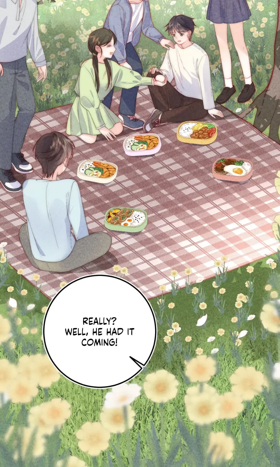 Mogui De Tiwen Chapter 19 page 56 - 