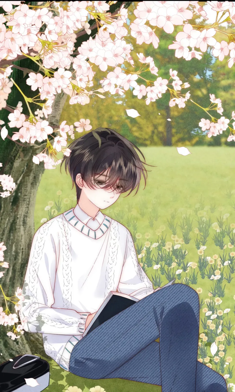 Mogui De Tiwen Chapter 19 page 60 - 