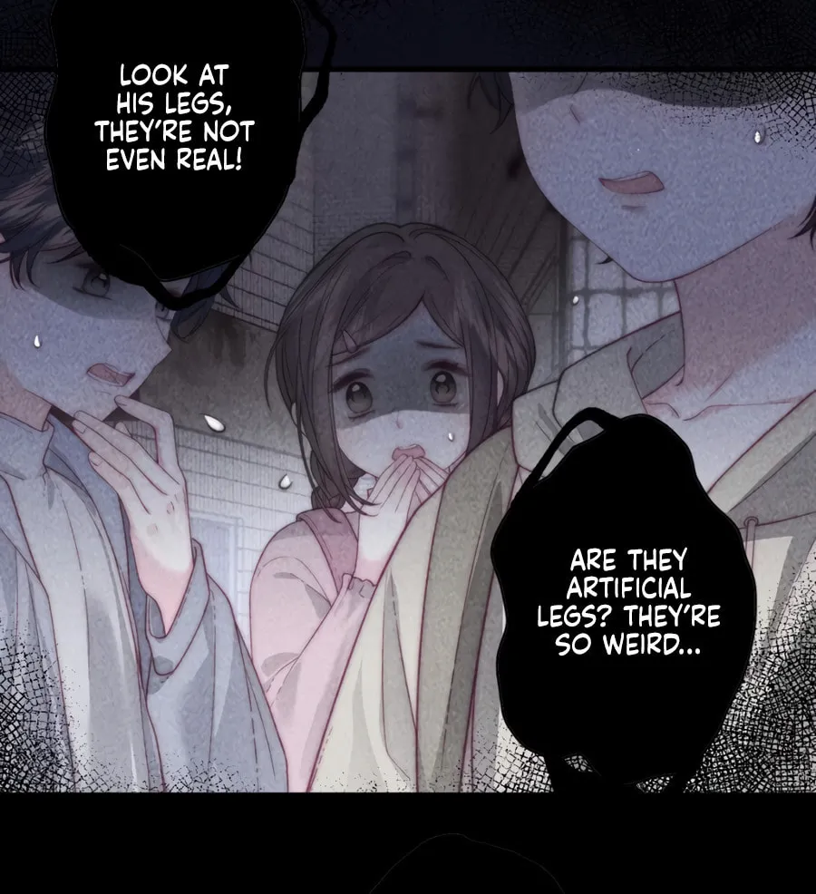 Mogui De Tiwen Chapter 19 page 7 - 