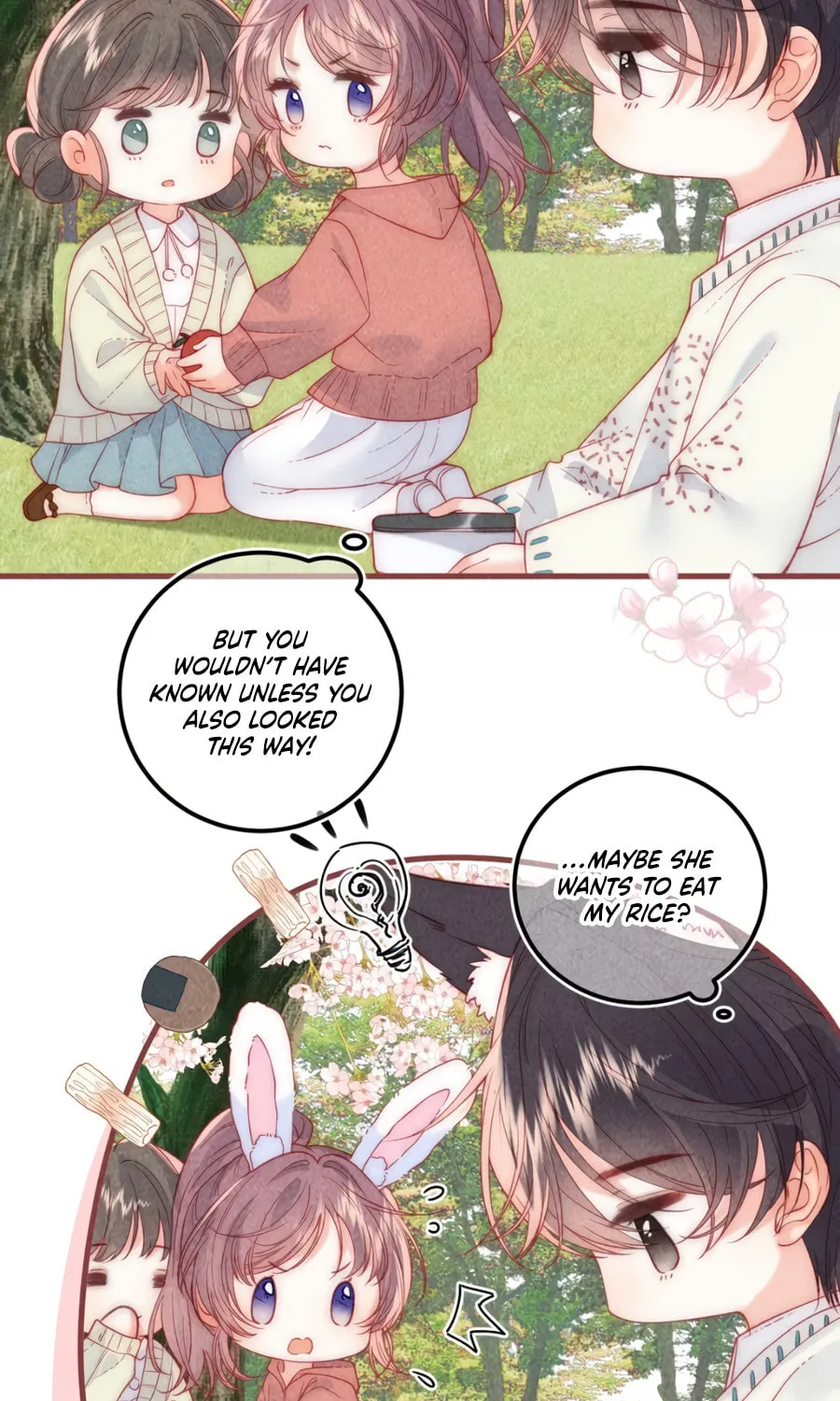 Mogui De Tiwen Chapter 19 page 74 - 