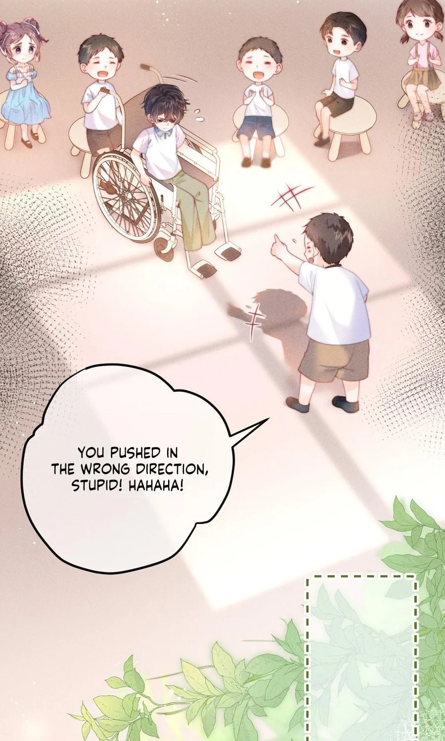 Mogui De Tiwen Chapter 2 page 18 - 