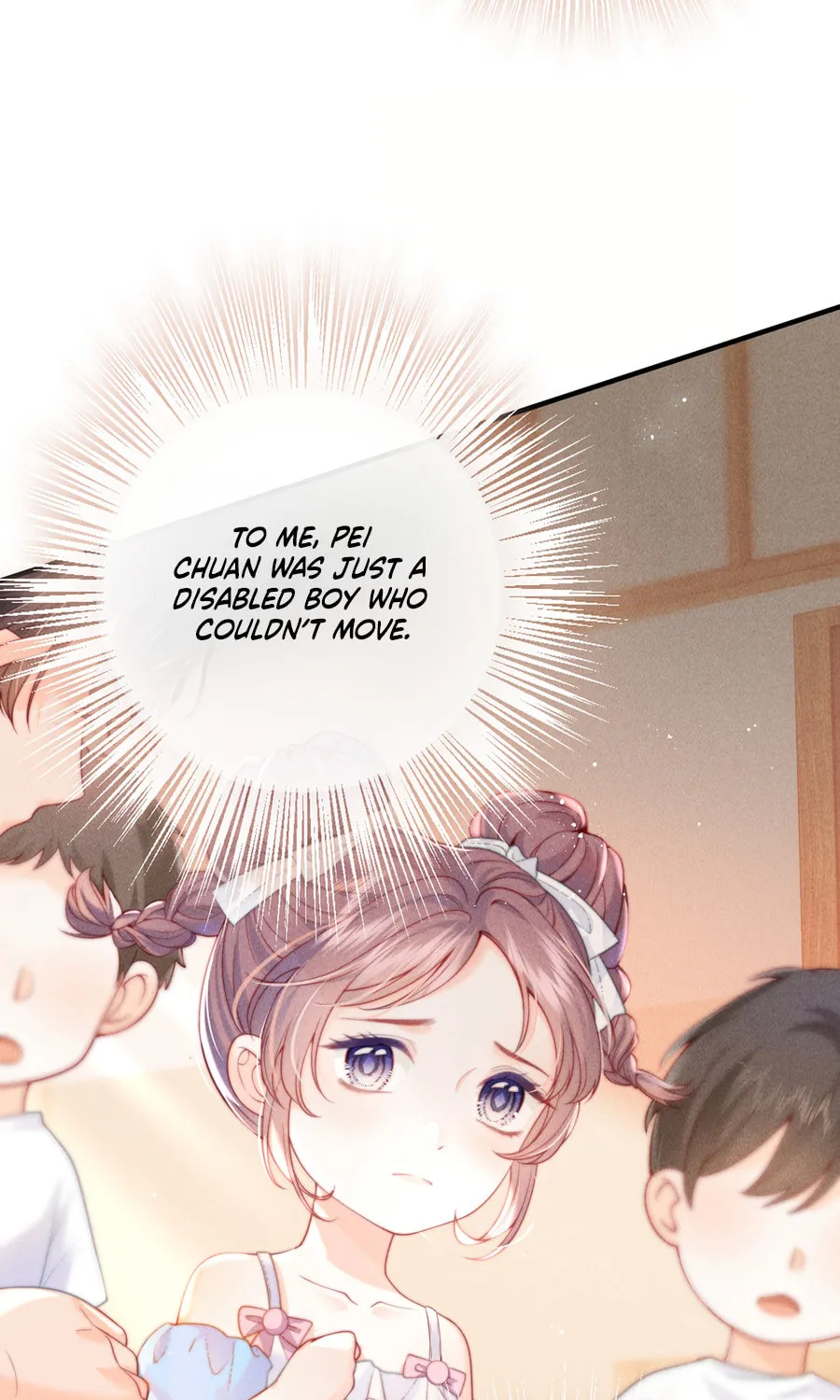 Mogui De Tiwen Chapter 2 page 20 - 