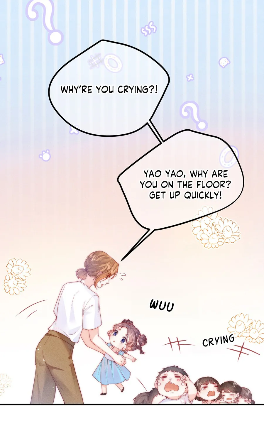 Mogui De Tiwen Chapter 2 page 36 - 