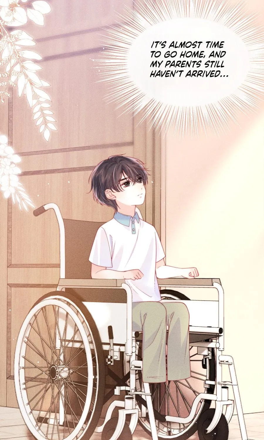 Mogui De Tiwen Chapter 2 page 38 - 