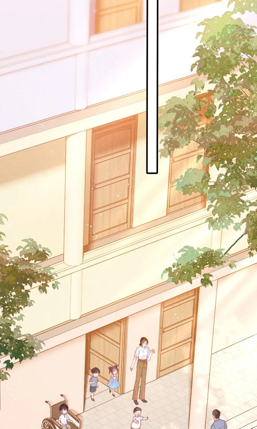 Mogui De Tiwen Chapter 2 page 46 - 