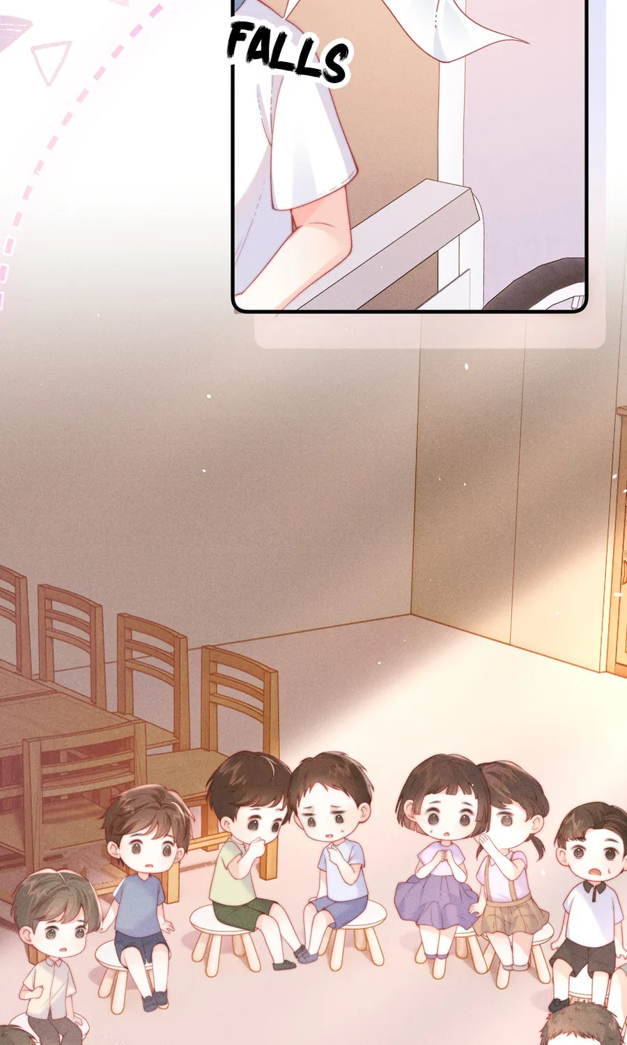 Mogui De Tiwen Chapter 2 page 6 - 