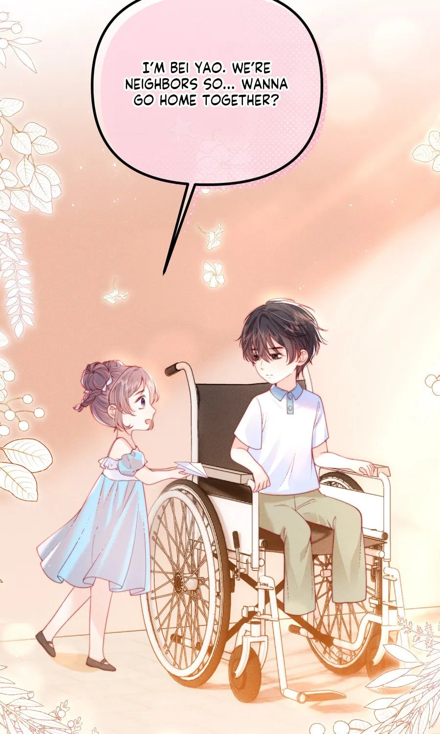 Mogui De Tiwen Chapter 2 page 54 - 