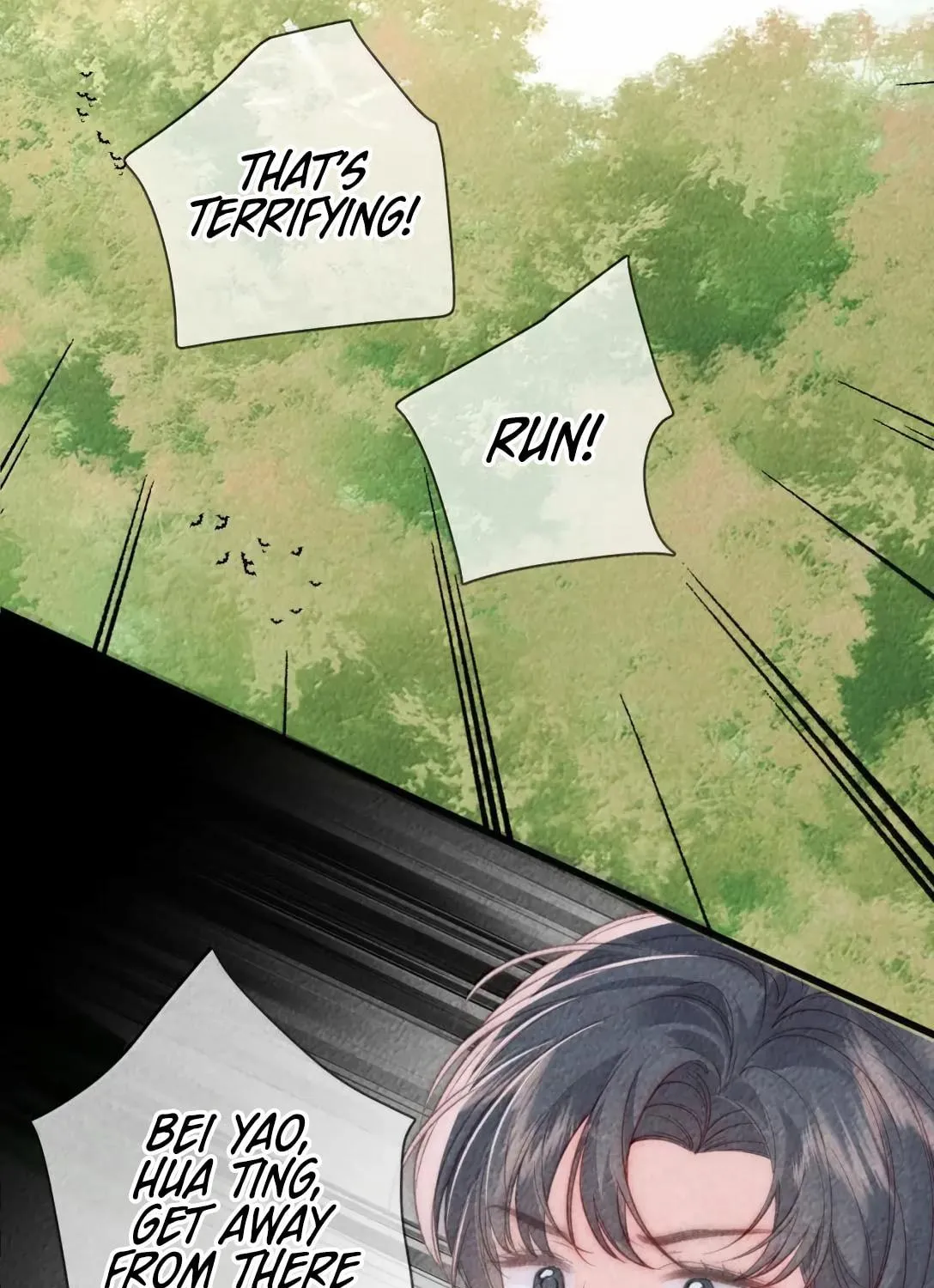 Mogui De Tiwen Chapter 20 page 11 - 