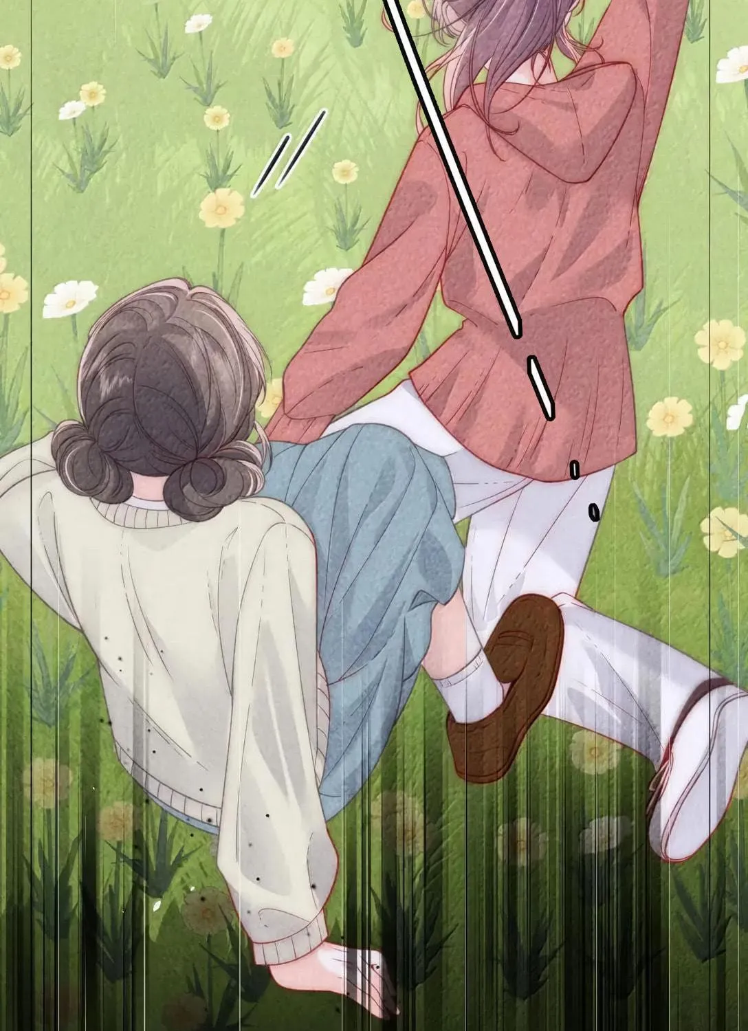 Mogui De Tiwen Chapter 20 page 17 - 