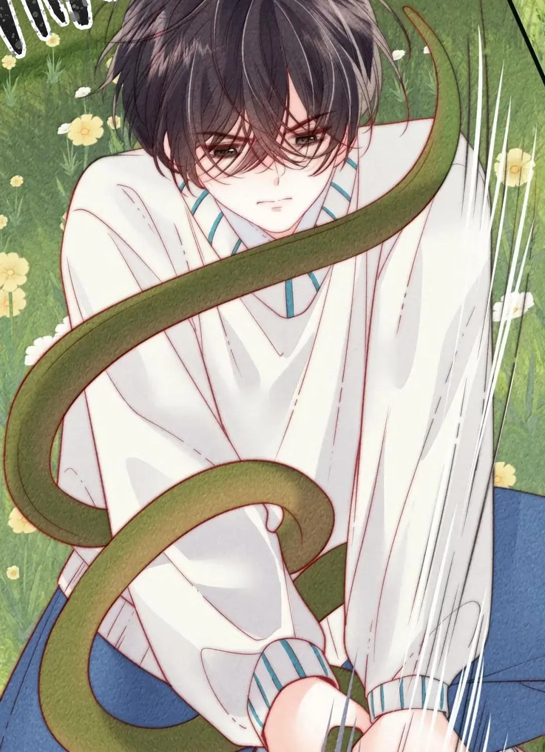 Mogui De Tiwen Chapter 20 page 29 - 