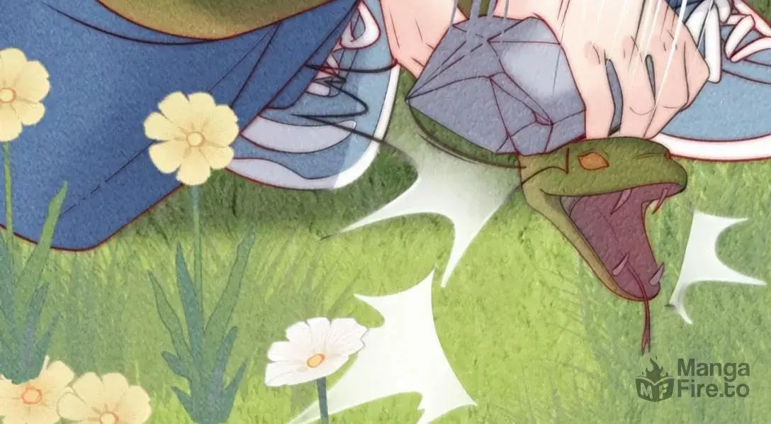 Mogui De Tiwen Chapter 20 page 30 - 