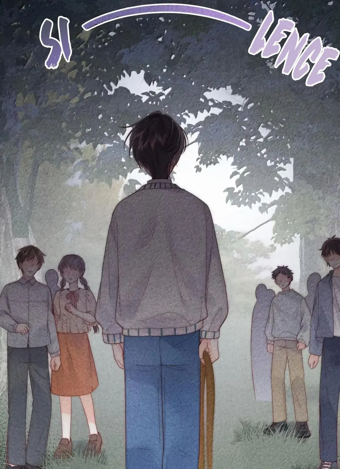 Mogui De Tiwen Chapter 20 page 49 - 