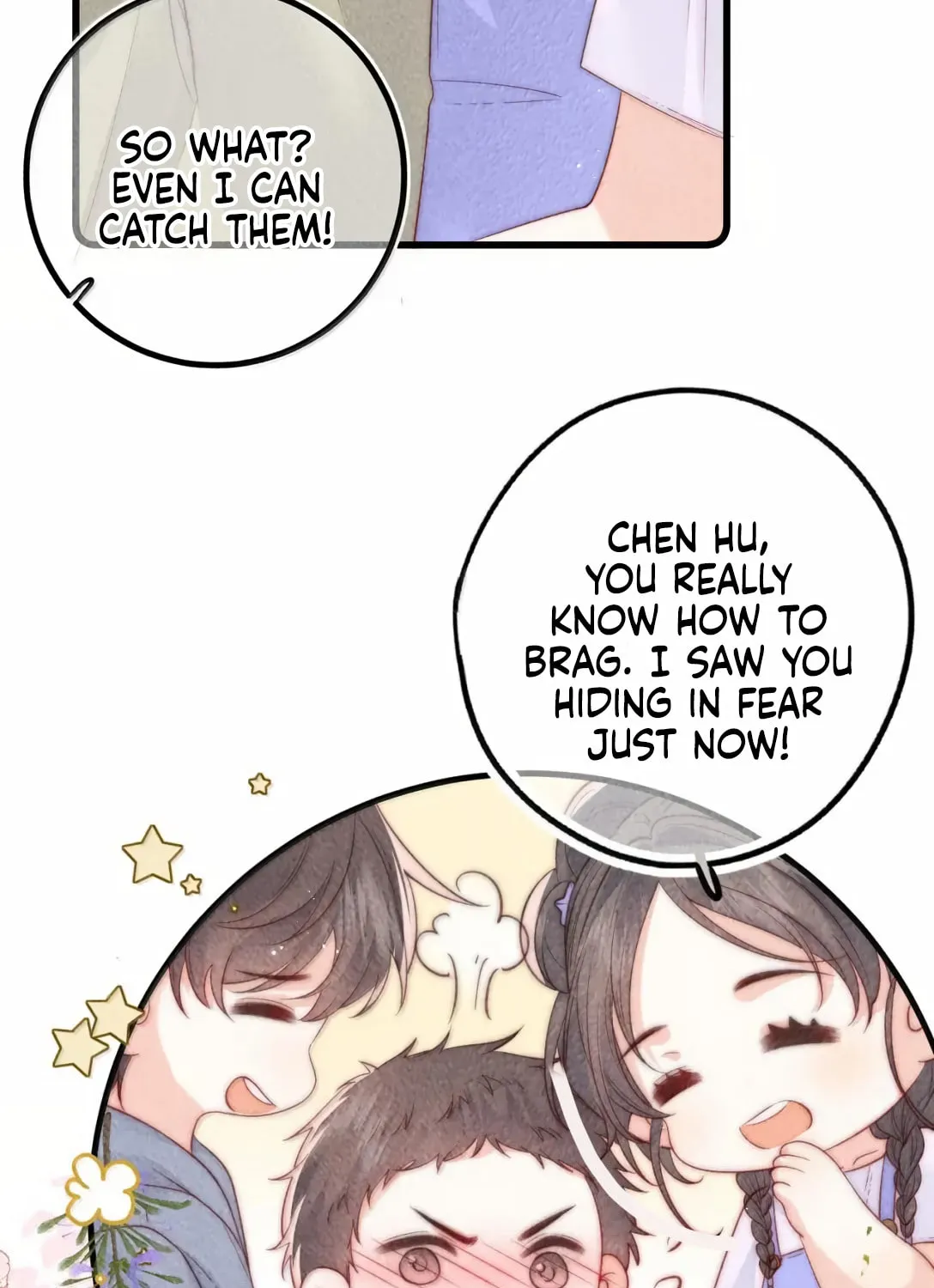 Mogui De Tiwen Chapter 20 page 75 - 