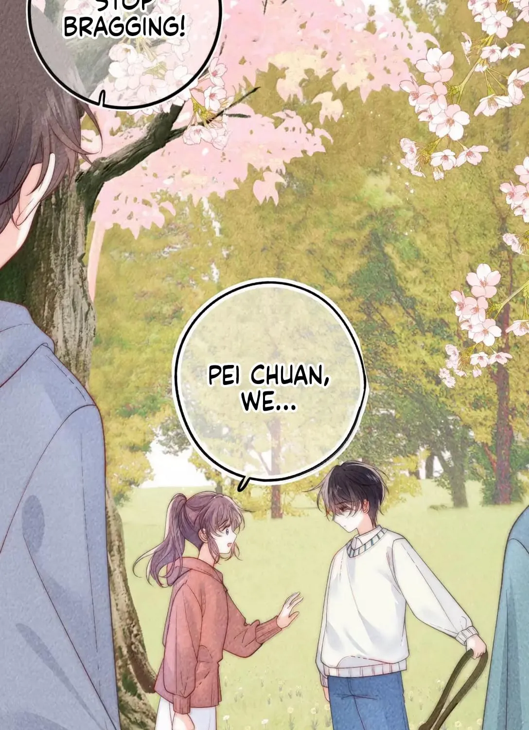 Mogui De Tiwen Chapter 20 page 77 - 