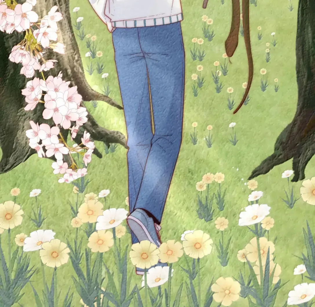 Mogui De Tiwen Chapter 20 page 82 - 