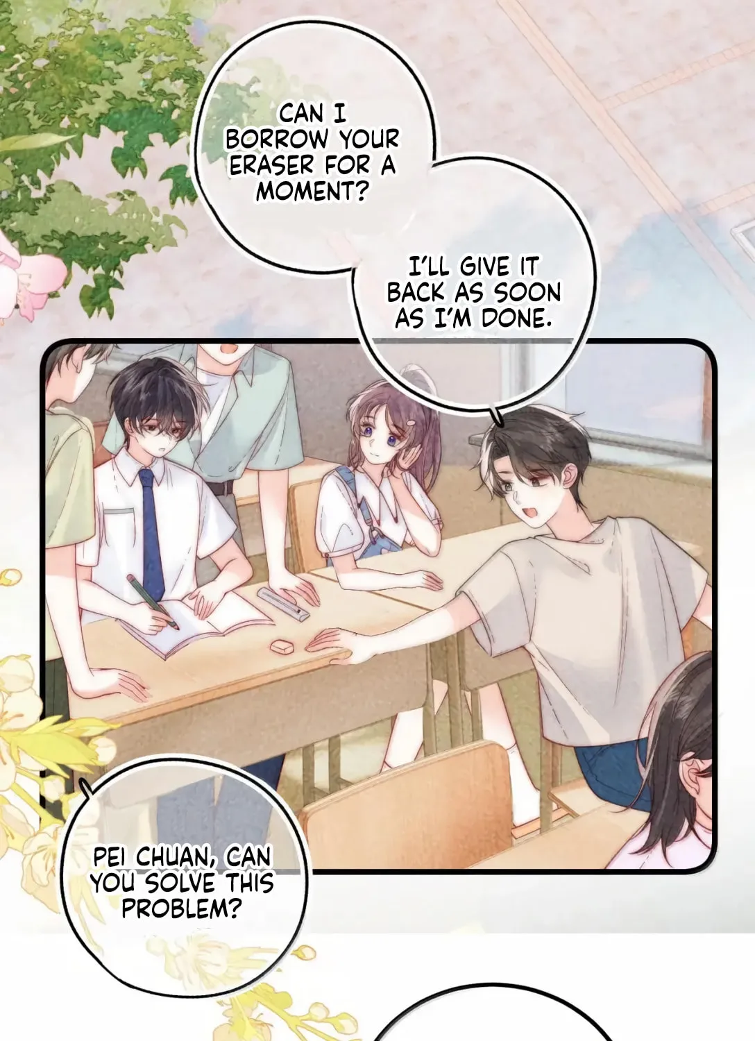 Mogui De Tiwen Chapter 20 page 85 - 