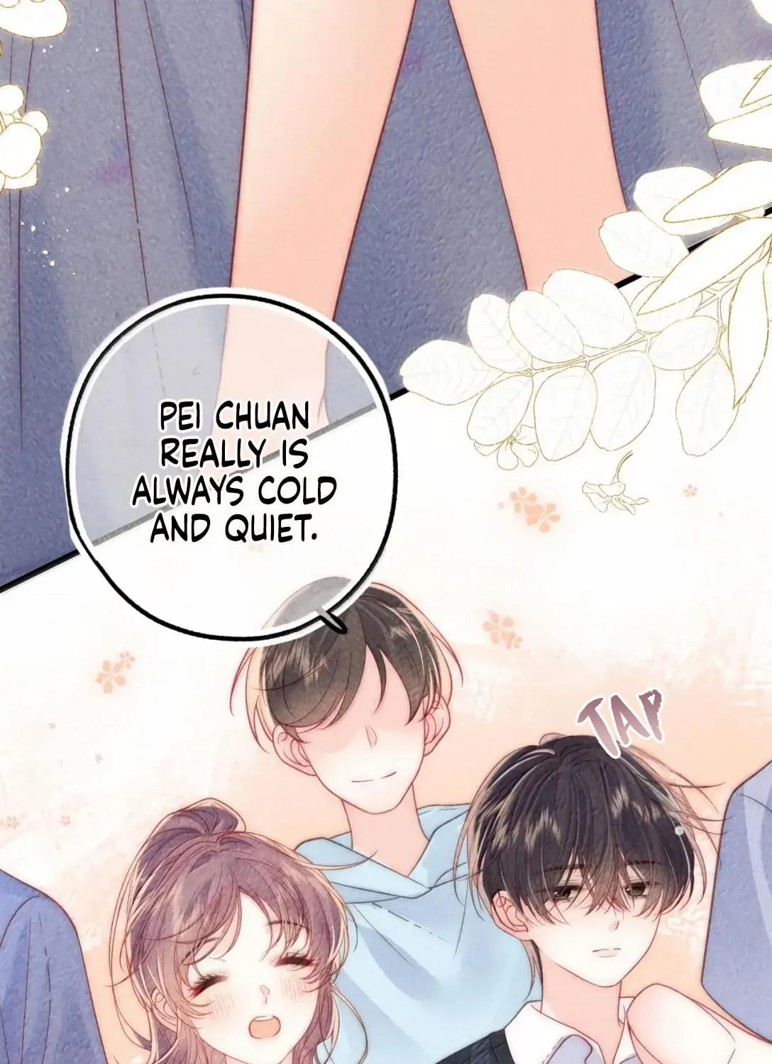 Mogui De Tiwen Chapter 21 page 16 - 