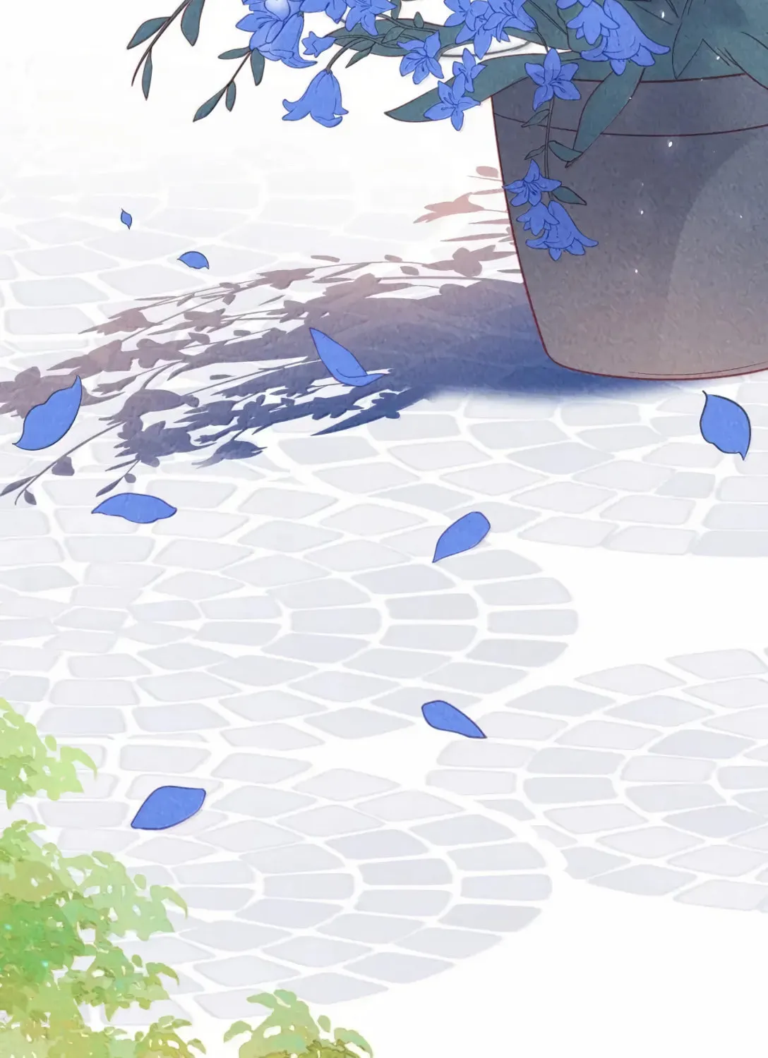 Mogui De Tiwen Chapter 21 page 30 - 