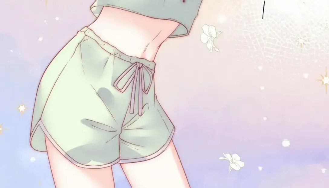 Mogui De Tiwen Chapter 21 page 37 - 