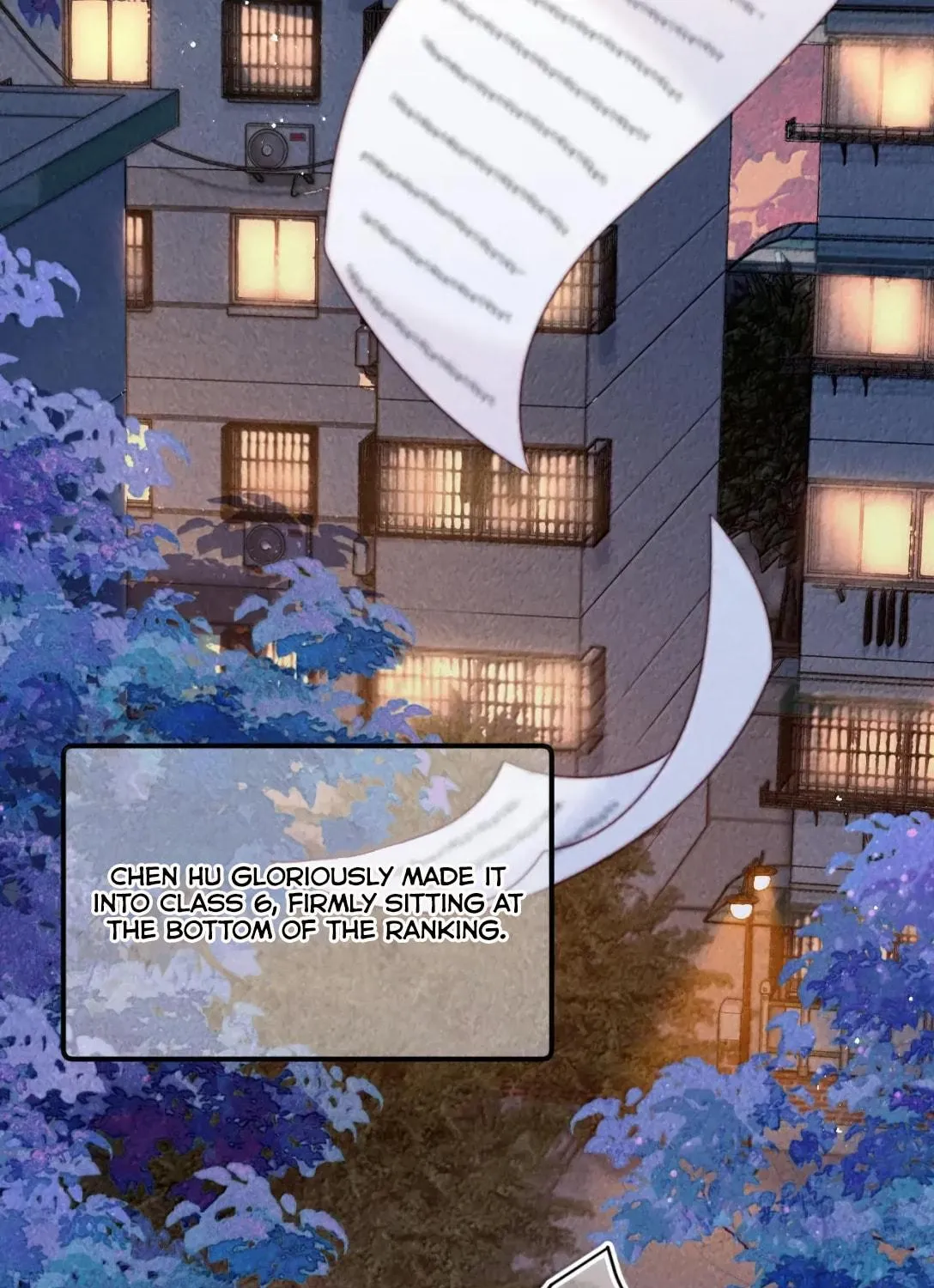 Mogui De Tiwen Chapter 21 page 46 - 