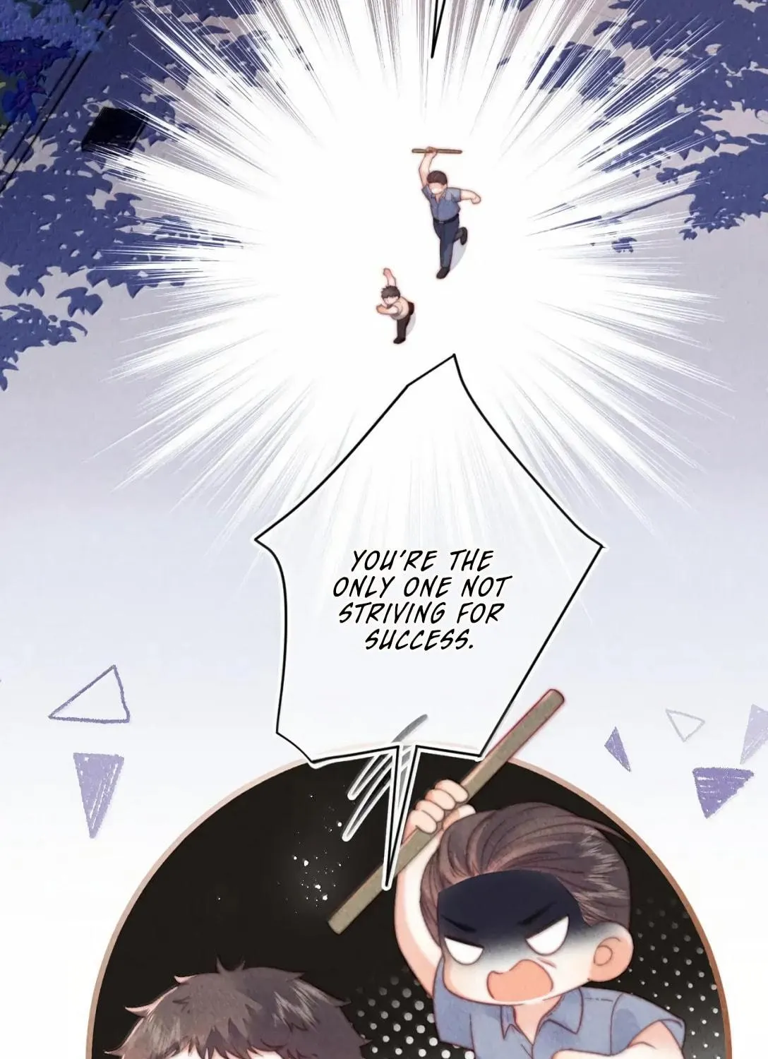Mogui De Tiwen Chapter 21 page 48 - 