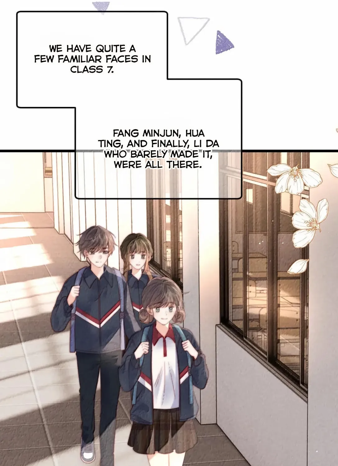 Mogui De Tiwen Chapter 21 page 50 - 