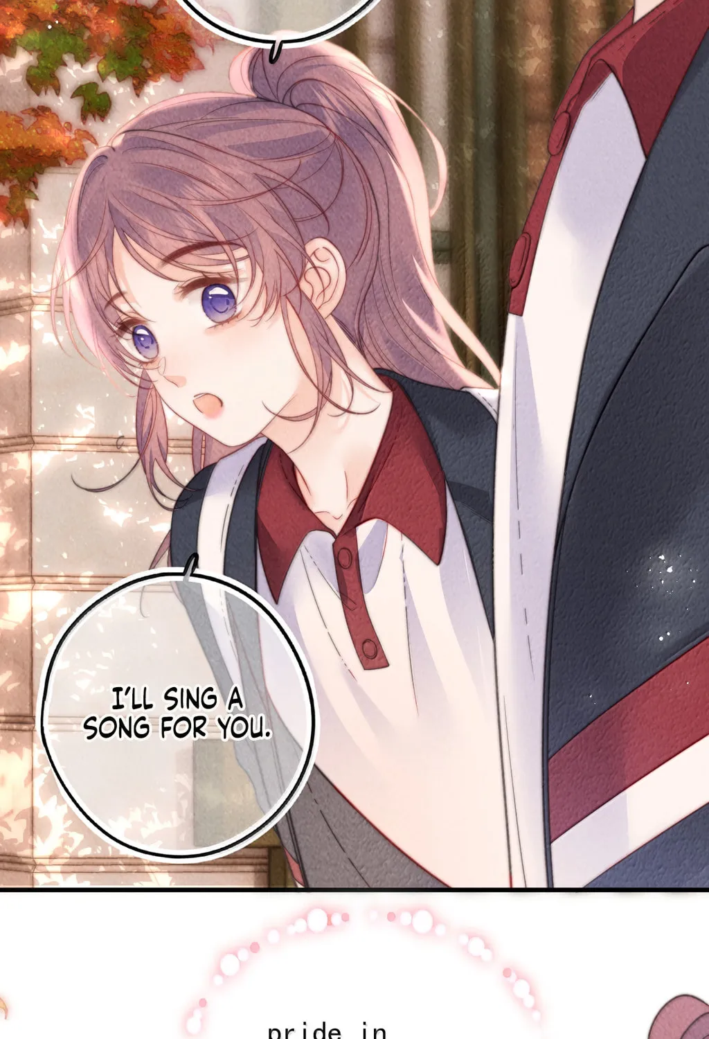 Mogui De Tiwen Chapter 22 page 26 - 