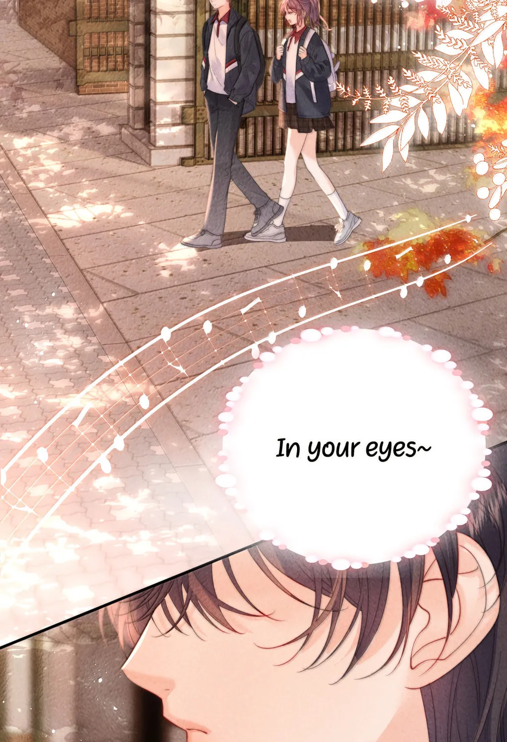 Mogui De Tiwen Chapter 22 page 30 - 