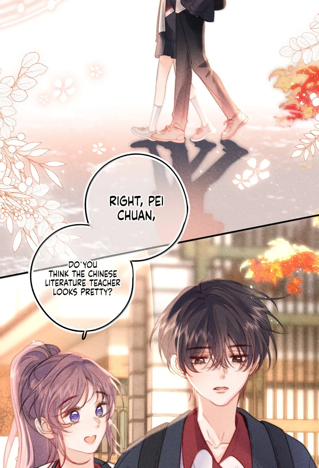 Mogui De Tiwen Chapter 22 page 36 - 