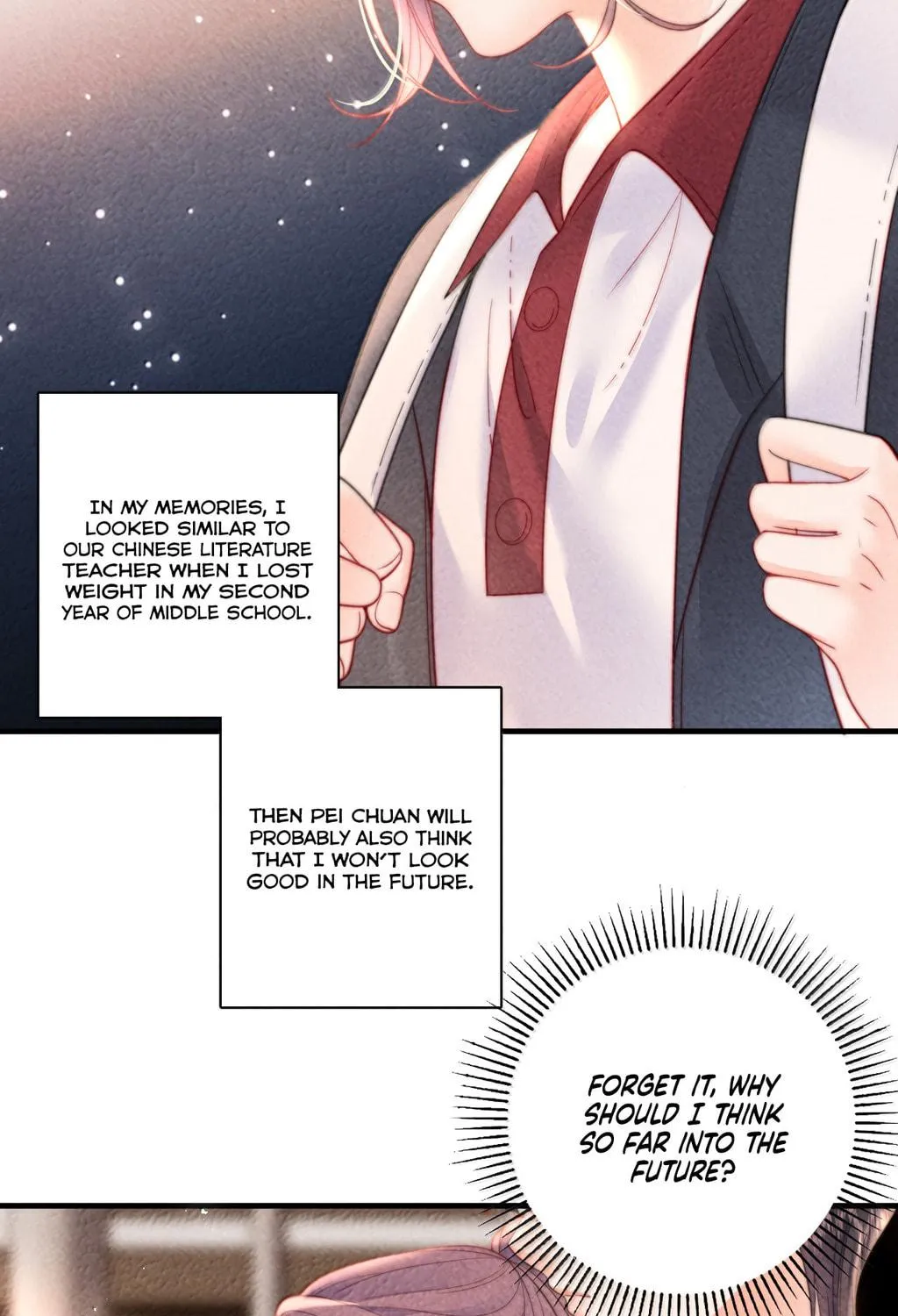 Mogui De Tiwen Chapter 22 page 40 - 