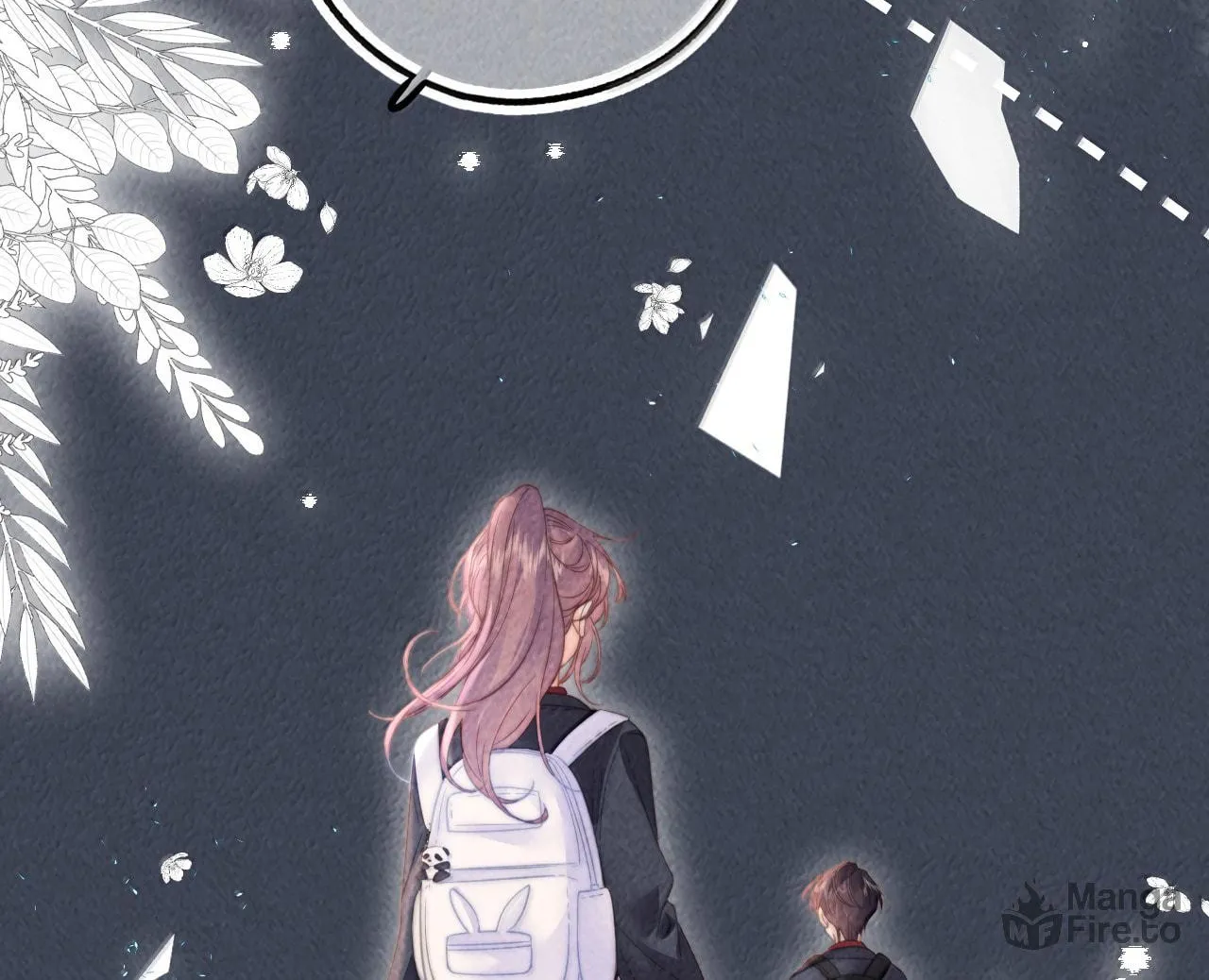 Mogui De Tiwen Chapter 22 page 5 - 