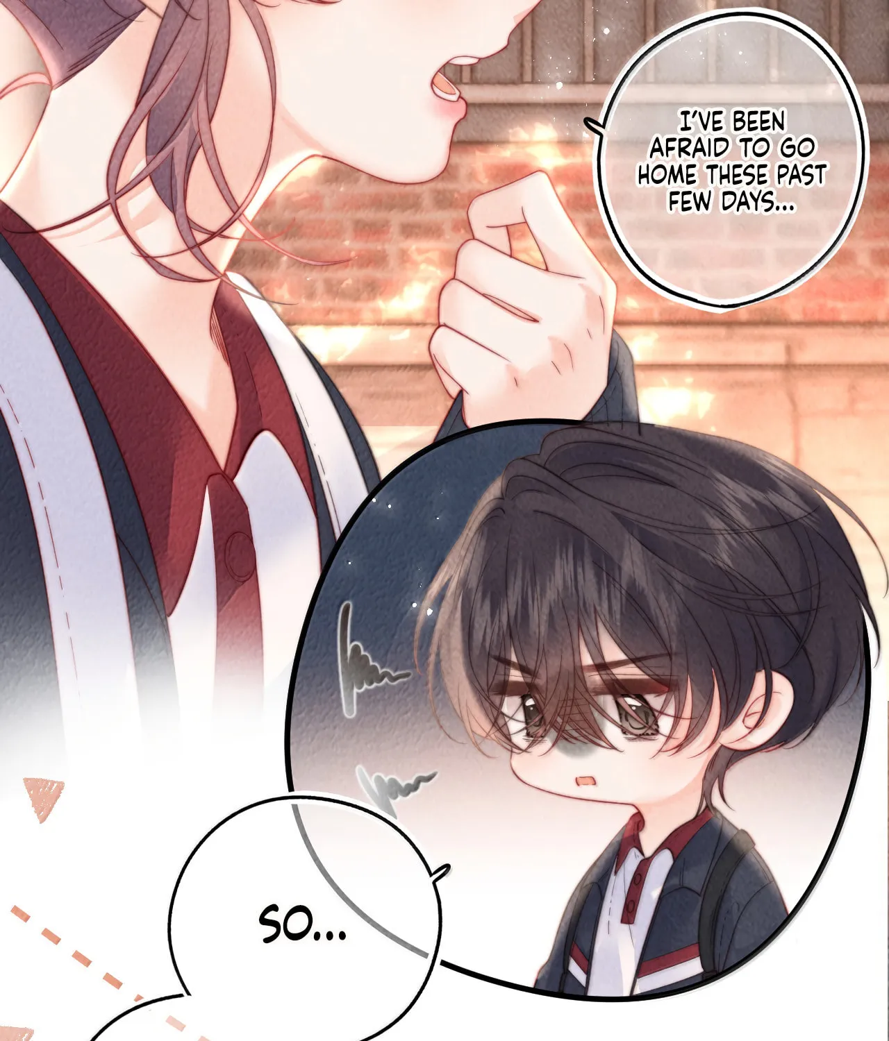 Mogui De Tiwen Chapter 22 page 50 - 