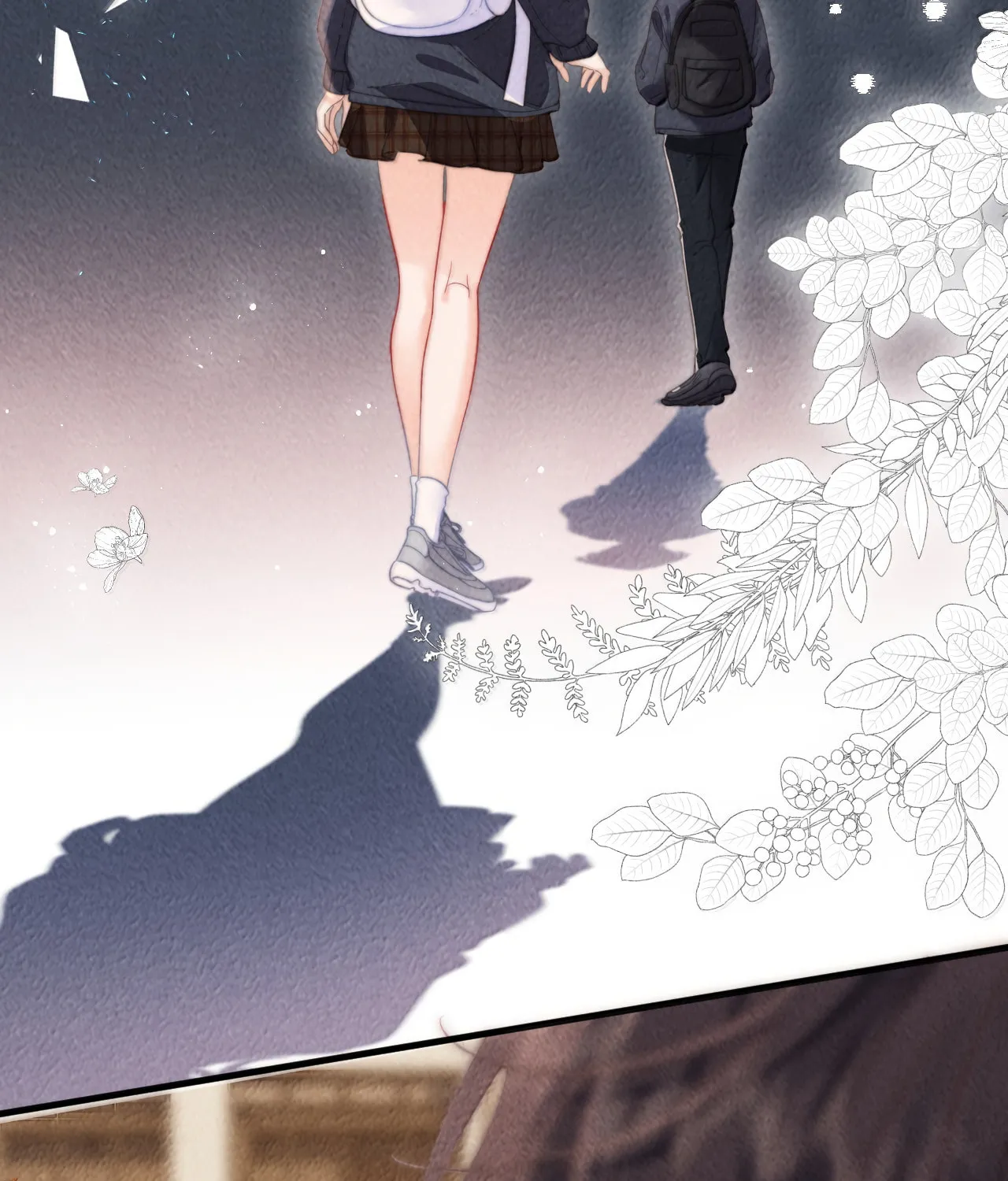 Mogui De Tiwen Chapter 22 page 6 - 