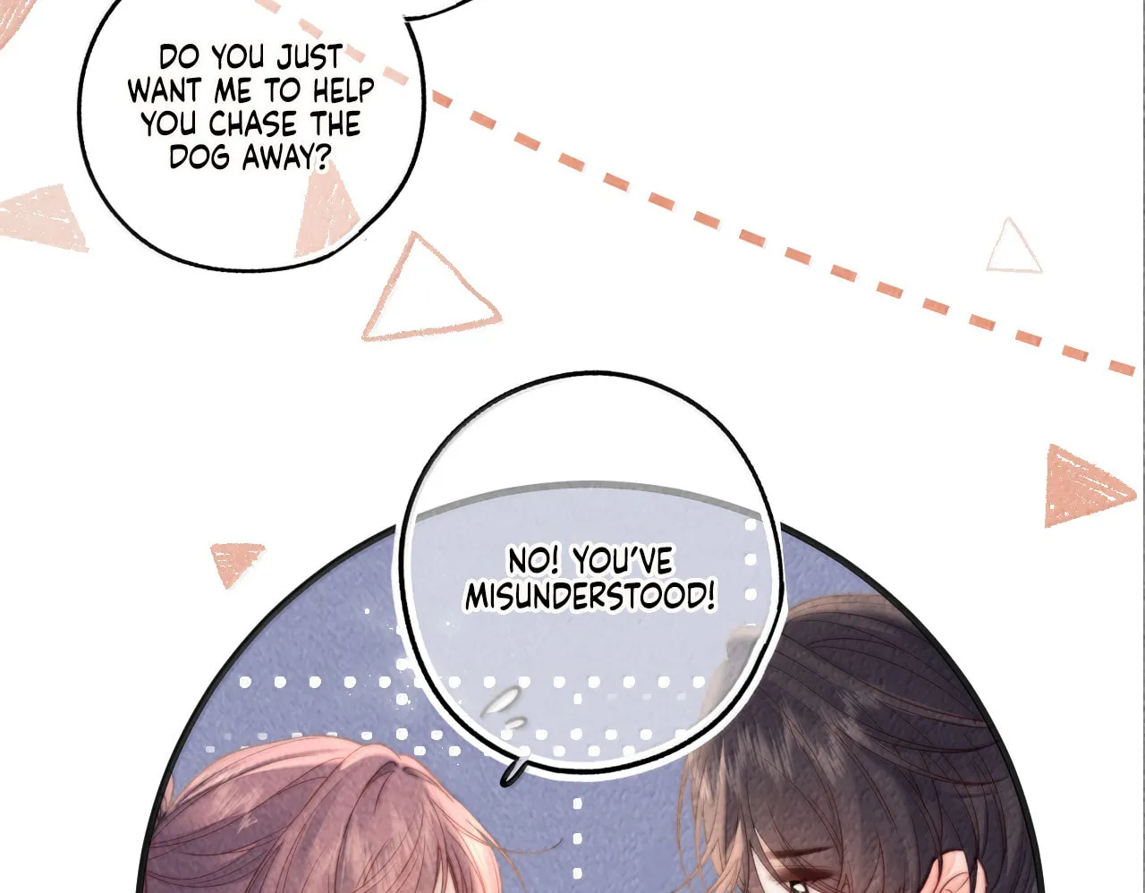 Mogui De Tiwen Chapter 22 page 51 - 